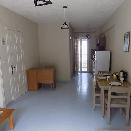 Afrodite Spacious Apartments! Agia Efimia 외부 사진