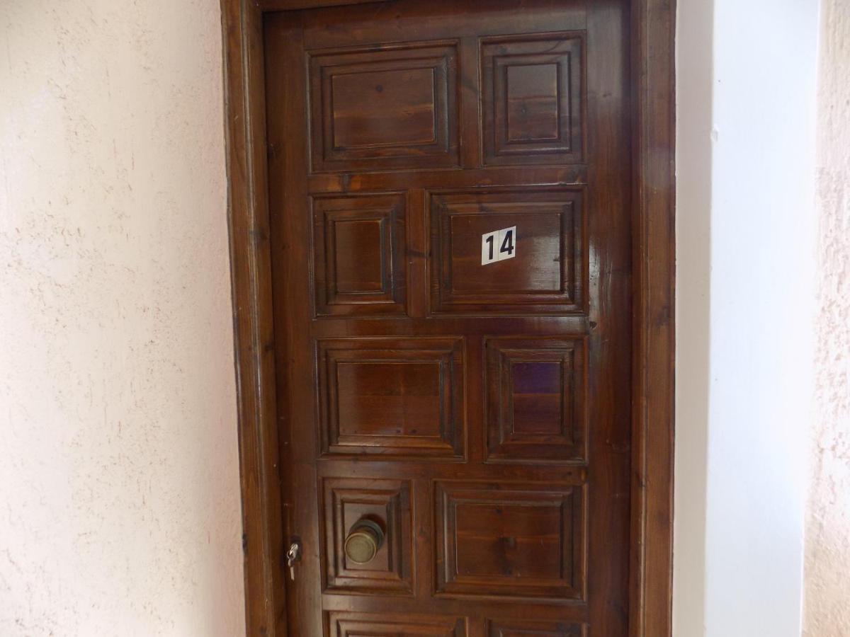 Afrodite Spacious Apartments! Agia Efimia 외부 사진