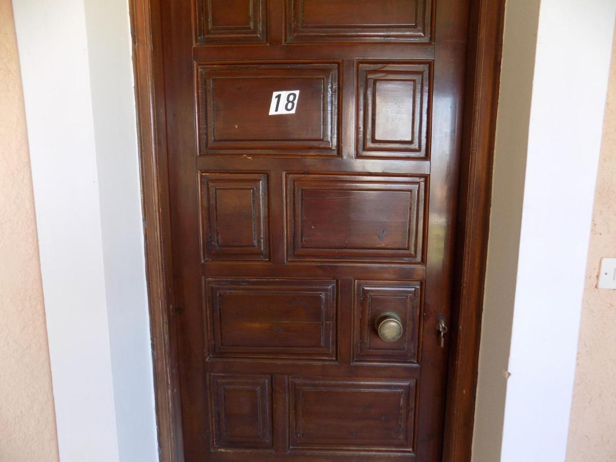 Afrodite Spacious Apartments! Agia Efimia 외부 사진